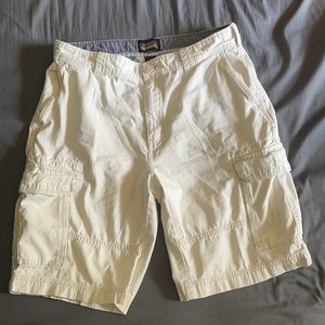 Cargo Shorts